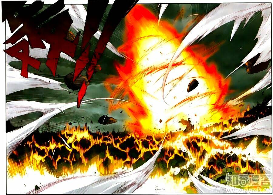 già thiên chapter 56 14