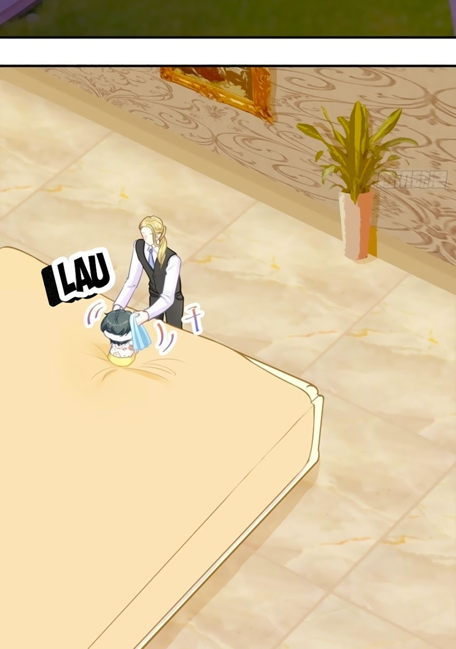 manh bảo rất ngọt chapter 23 2