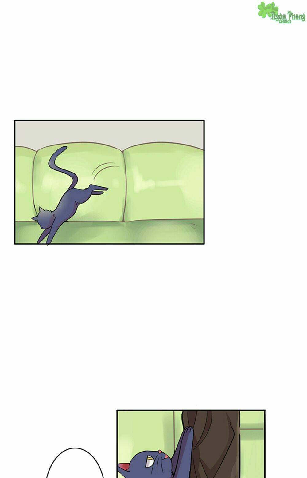 hai chú mèo totem chapter 5 12