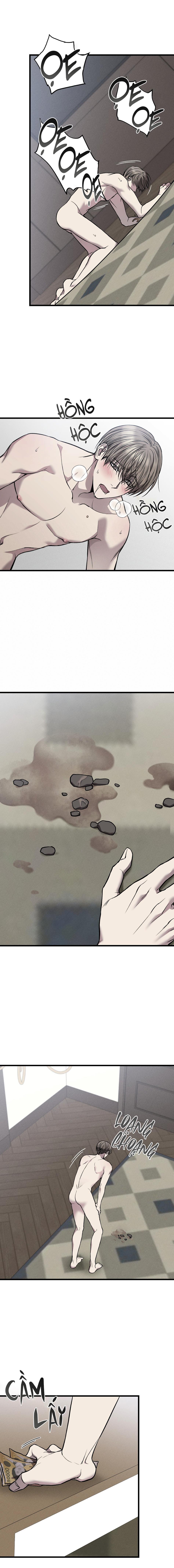 xx cặn bã chapter 12 15