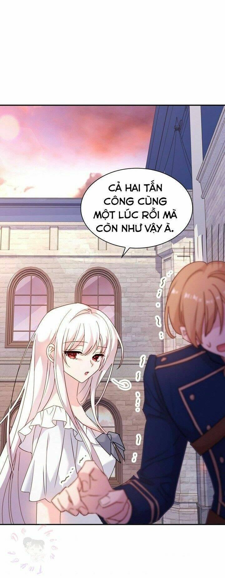 để yên cho tiểu thư hiền chapter 17 59