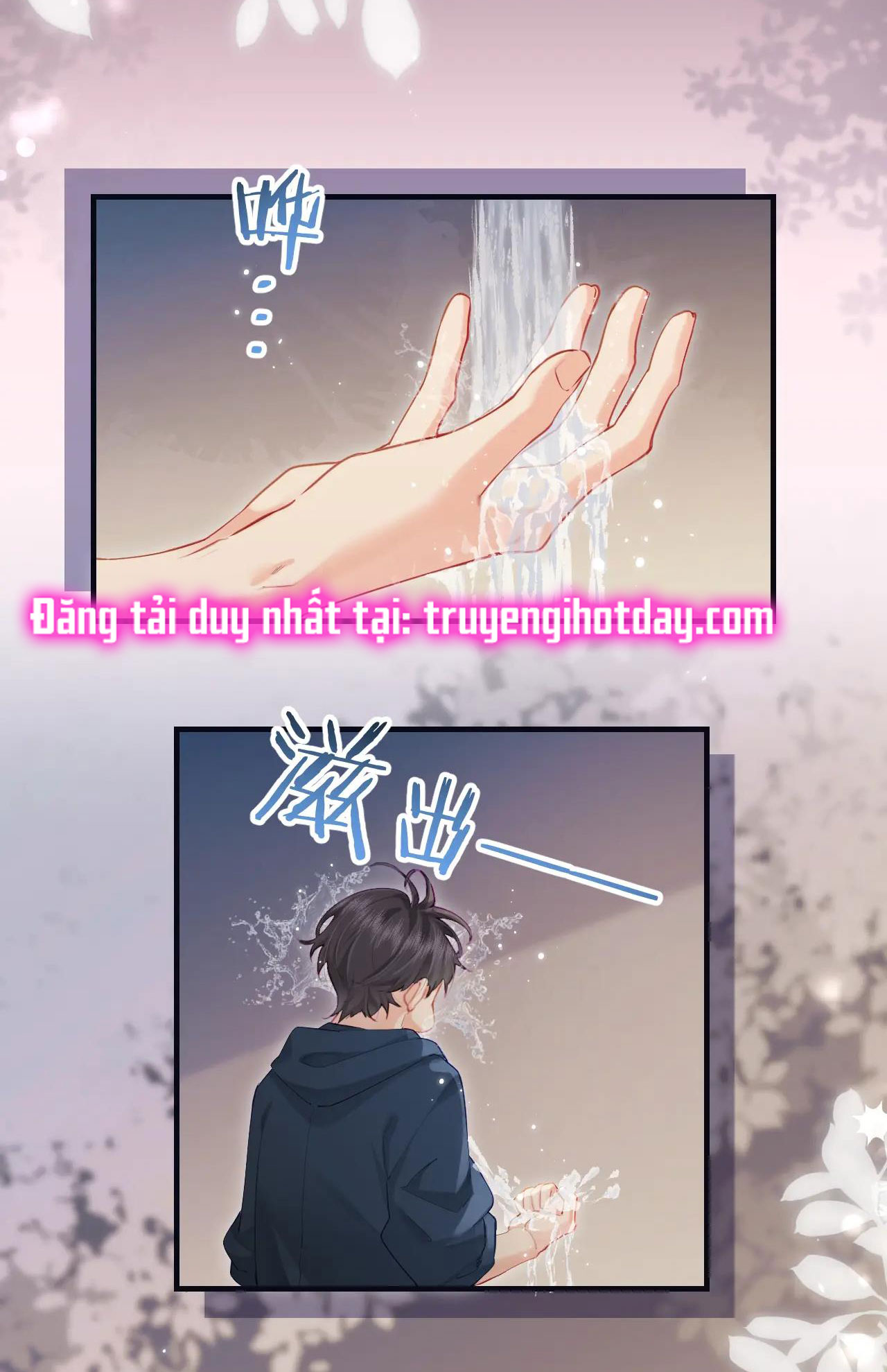 câu chuyện ngọt ngào của cặp vợ chồng đỉnh lưu chapter 28.1 15