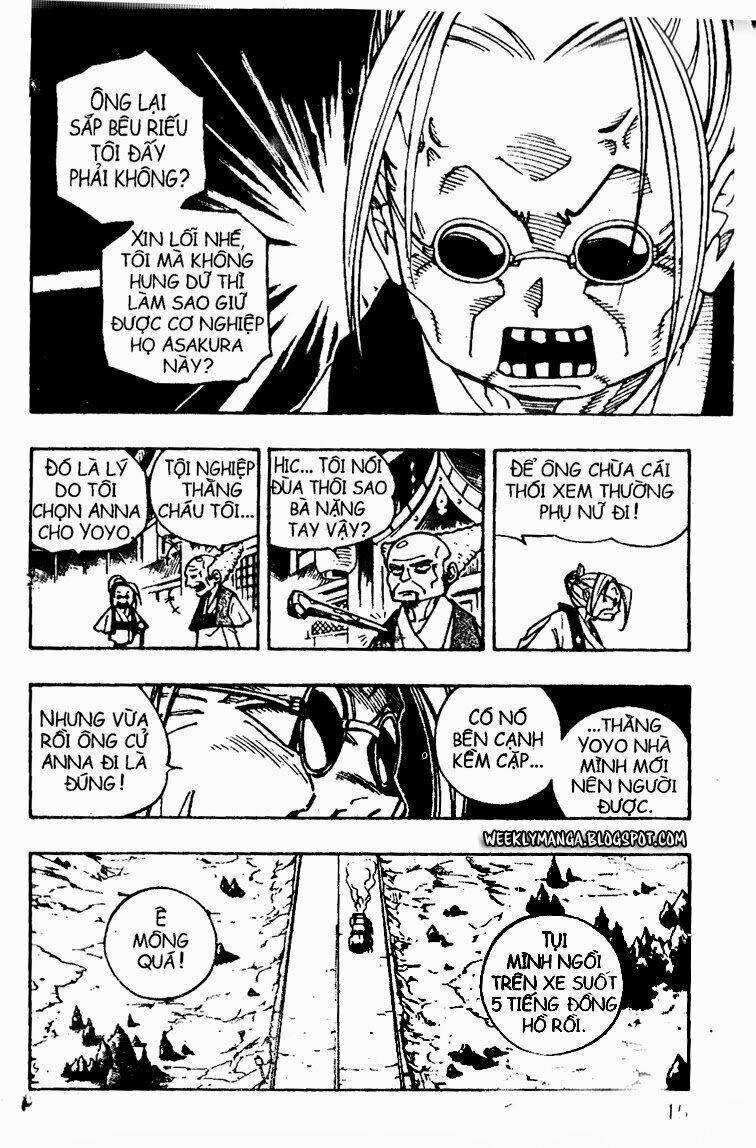 vua pháp thuật chapter 91 11