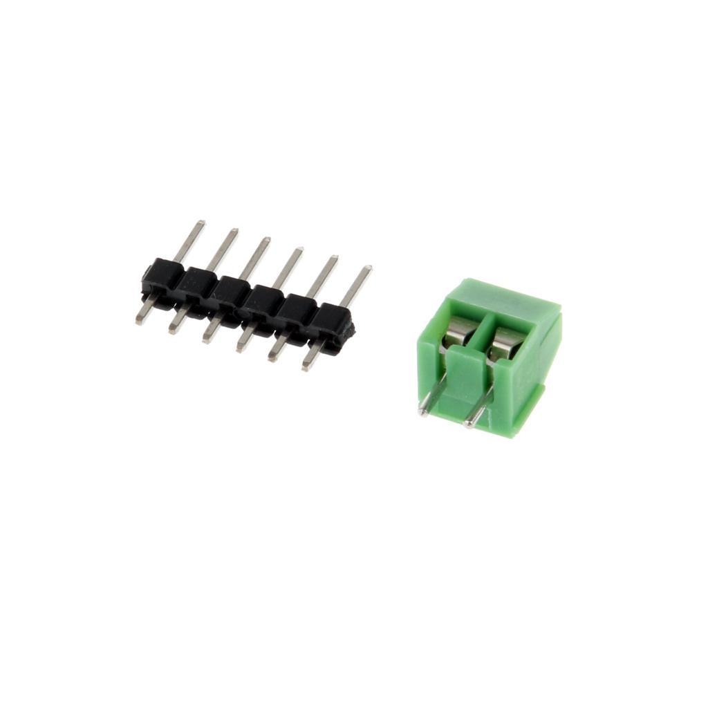 INA219 12C Bi-directional DC Current Power Supply Sensor Breakout Module