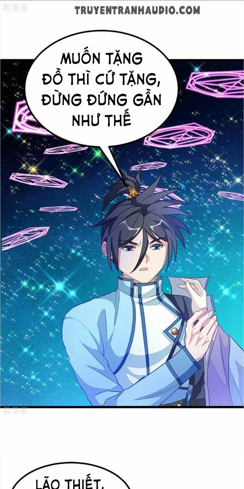 cửu dương thần vương chapter 220 2