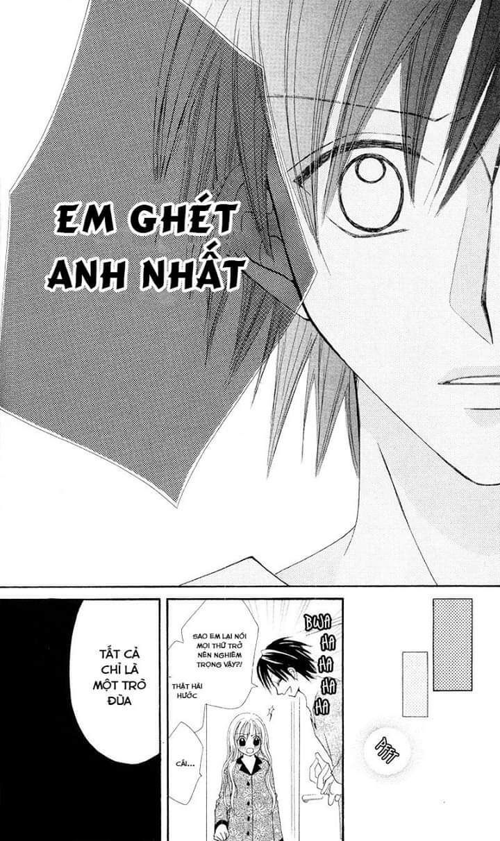 tổng hợp one shot school chapter 2.2 35