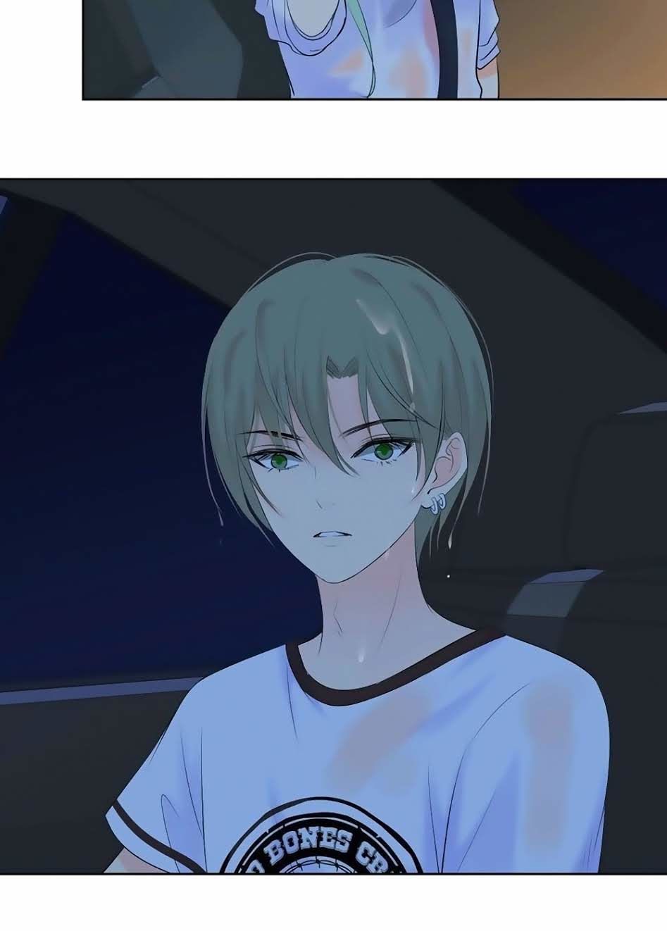 sinh sinh tương thác chapter 47 20