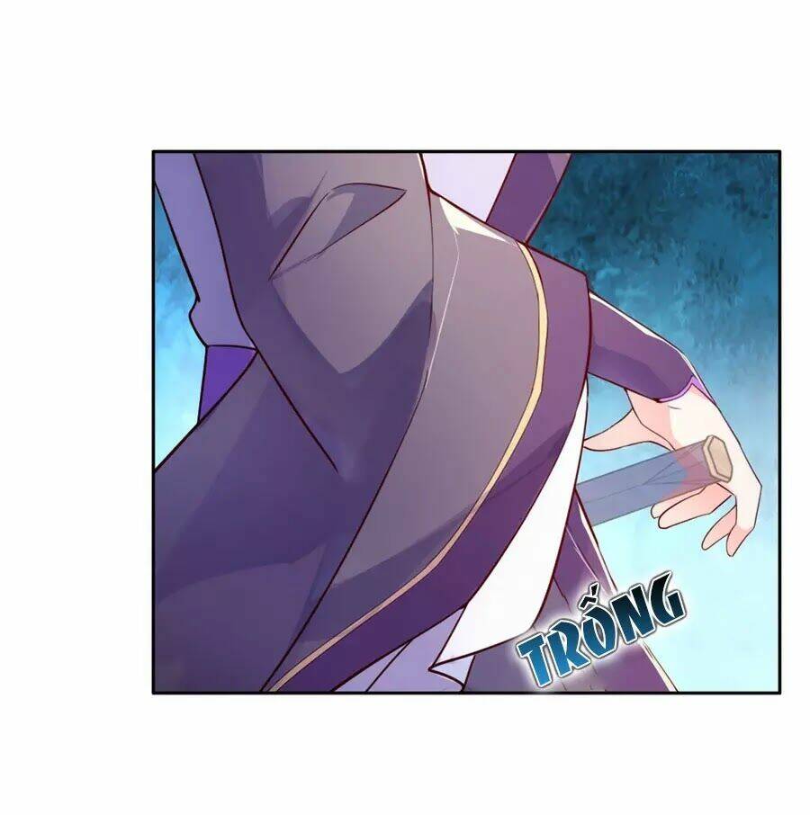 điềm mỹ chi huyết chapter 22 29