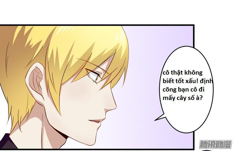 tổng tài đã cưới em chapter 38 7