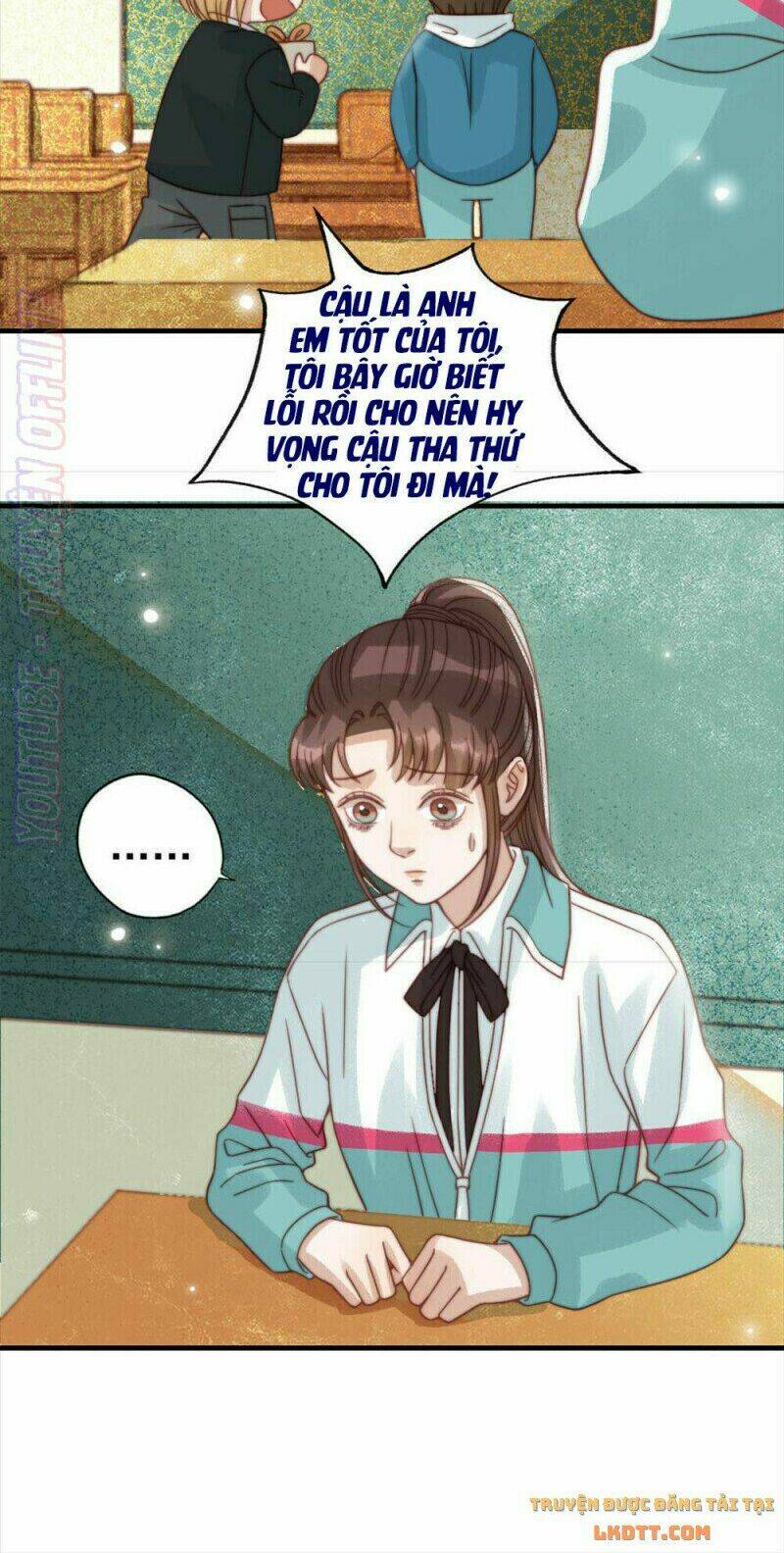 chồng trước 18 tuổi chapter 83 13