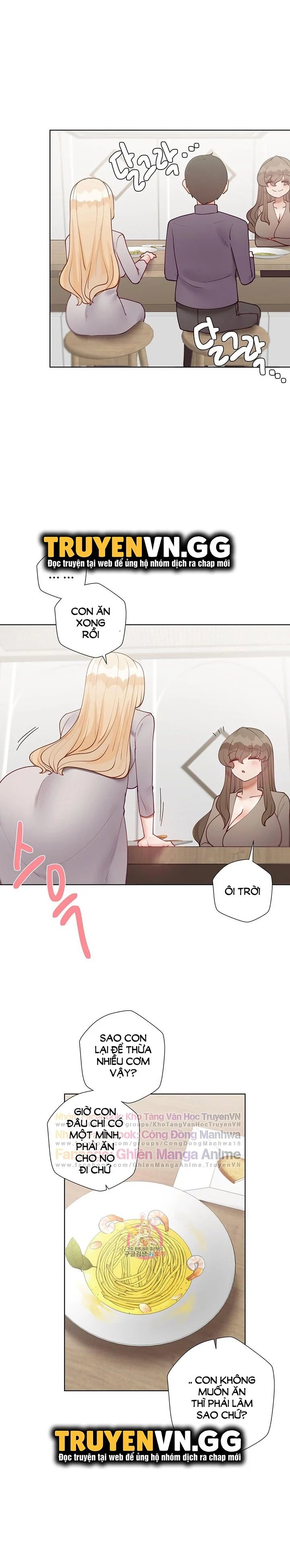 gia sư nữ quái chapter 83 15