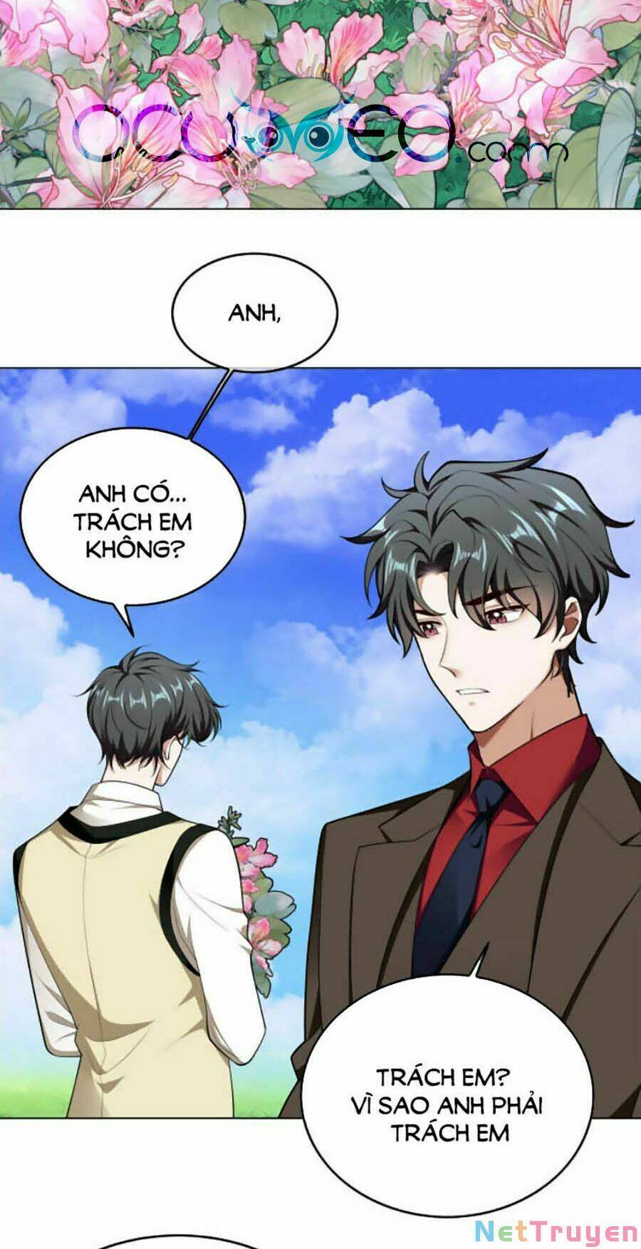 cô vợ gả thay của tổng tài cố chấp chapter 48 2