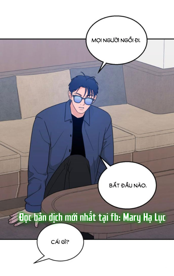 Vận May Bất Ngờ chapter 41.1 49