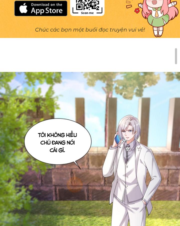 học cùng em gái, tôi bất cẩn vô địch rồi chapter 127 3