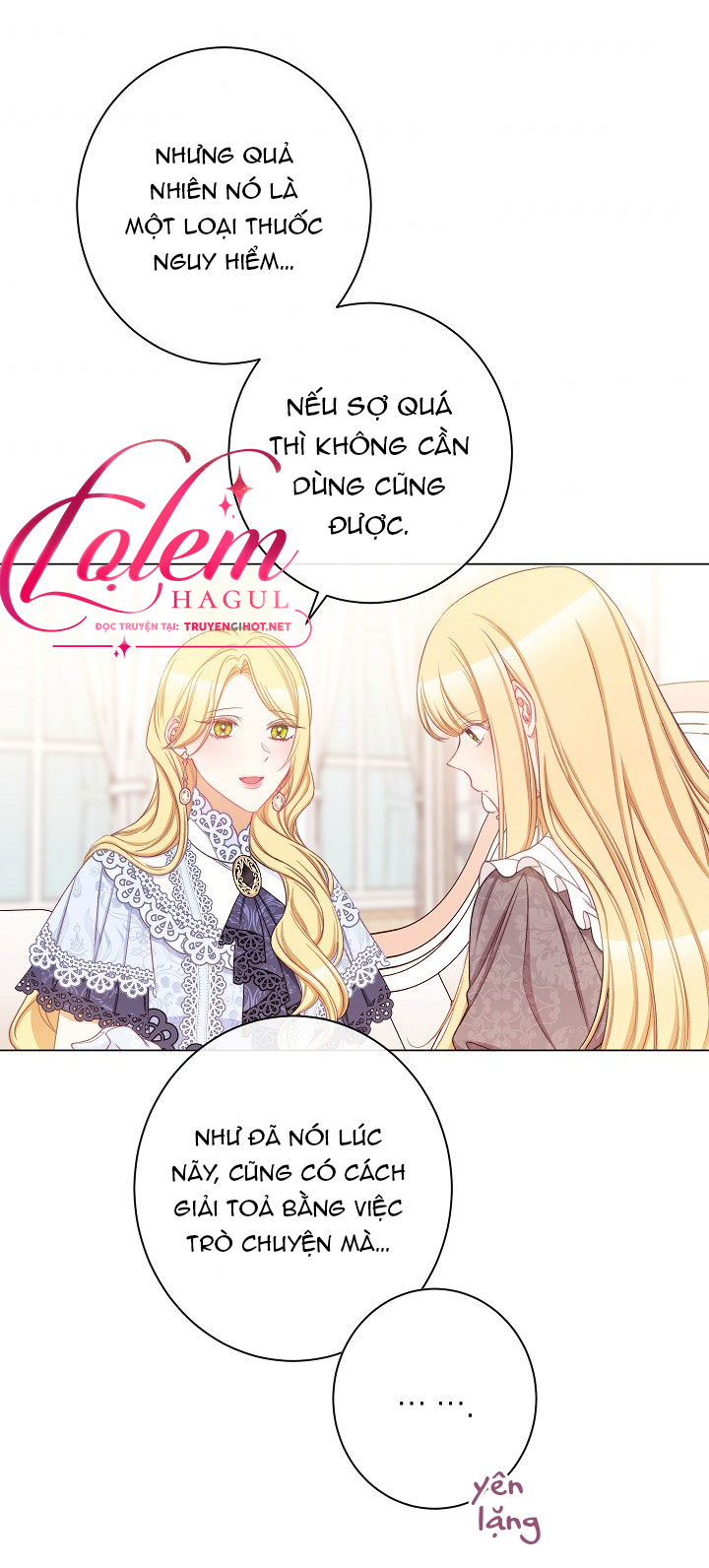 ác nữ đảo ngược đồng hồ cát chapter 95 30