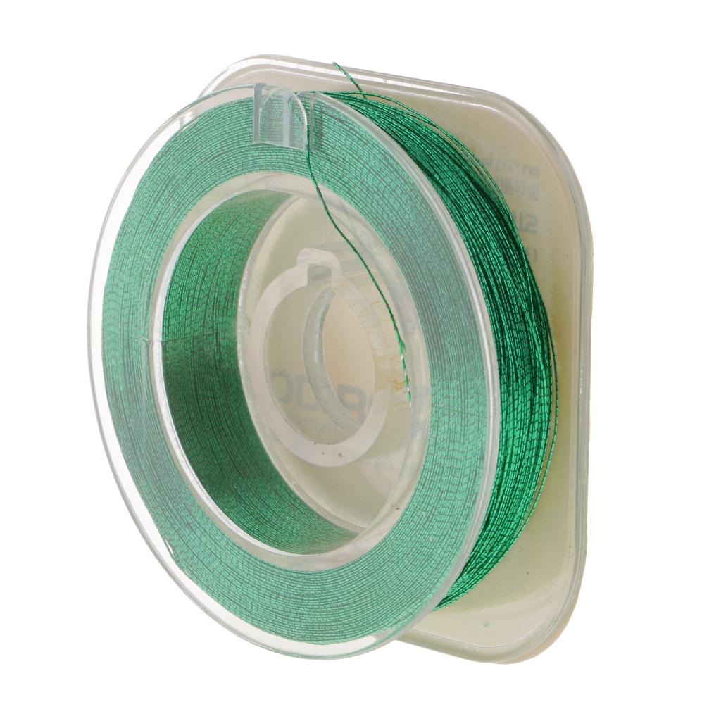 Fishing Rod Guide Ring Wrapping Line Rod Building Thread