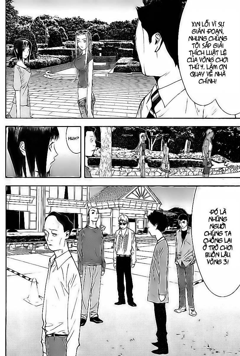 liar game chapter 103 13