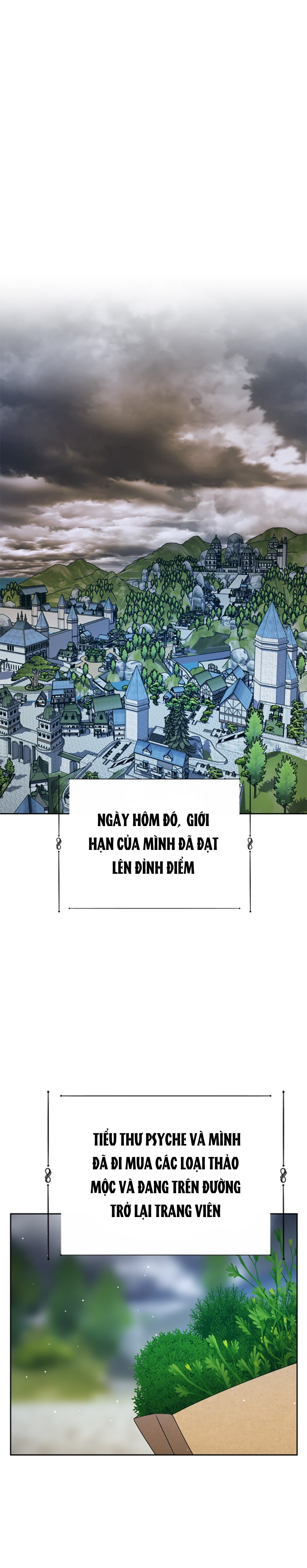 tôi muốn trở thành cô ấy dù chỉ là một ngày chapter 86 36