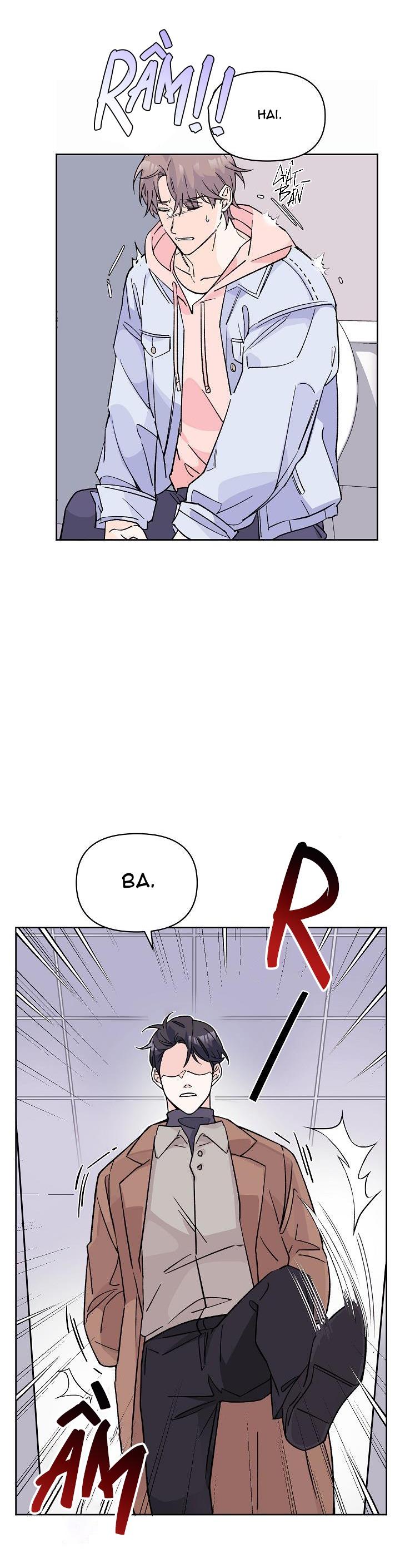 bảo vệ trinh tiết chapter 1 9