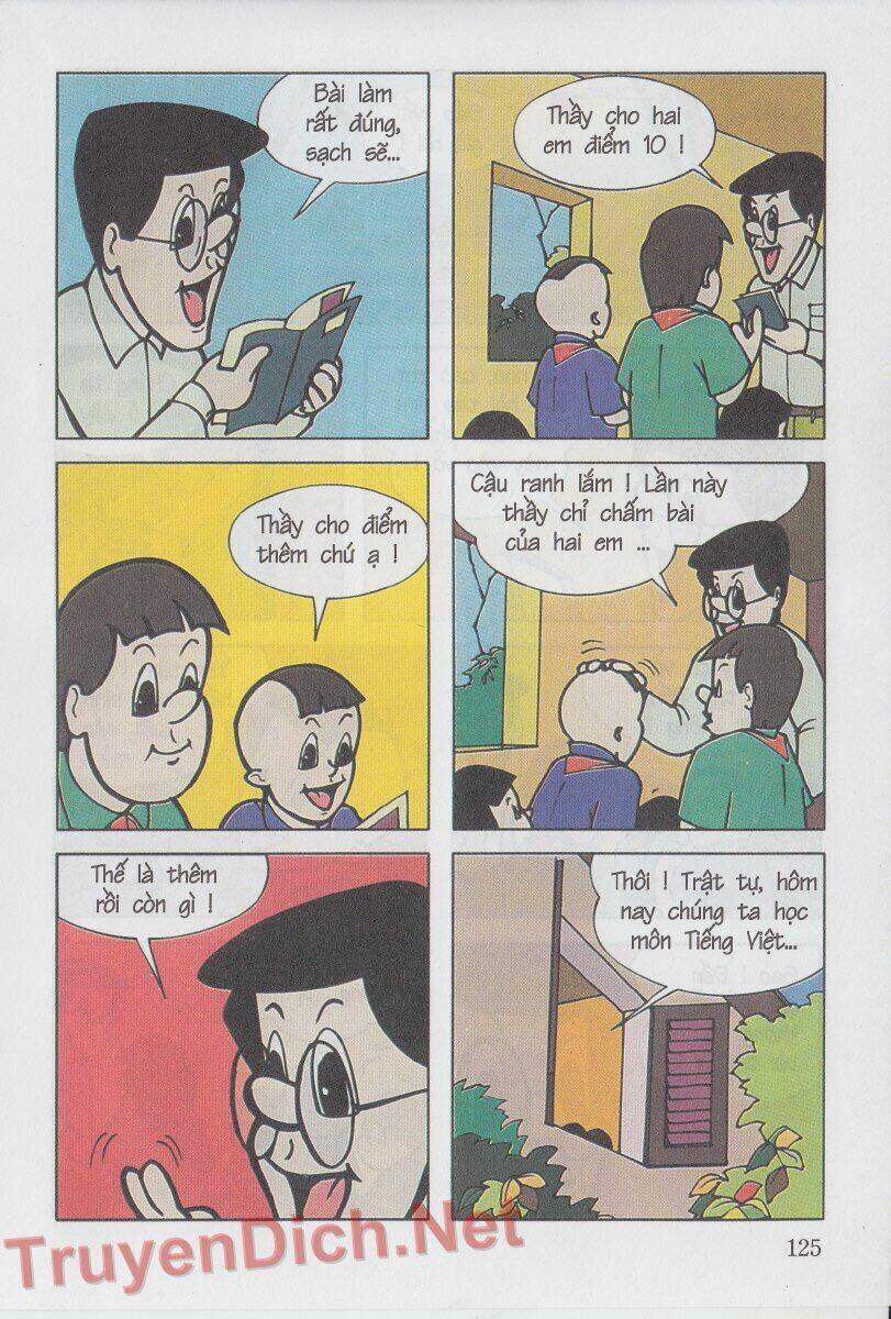 tý quậy chapter 4.2 52