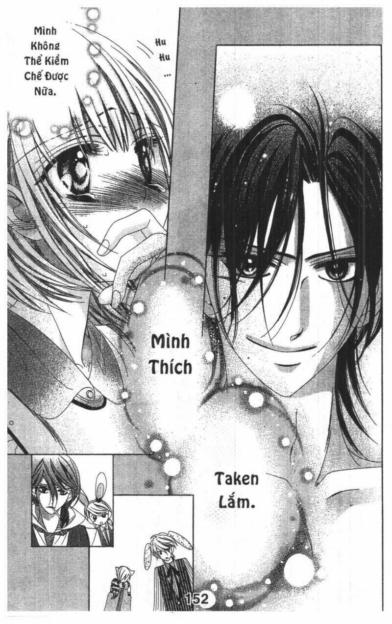 alice binetsu 38°c - we are tsubasa ga oka d.c chapter 2 151