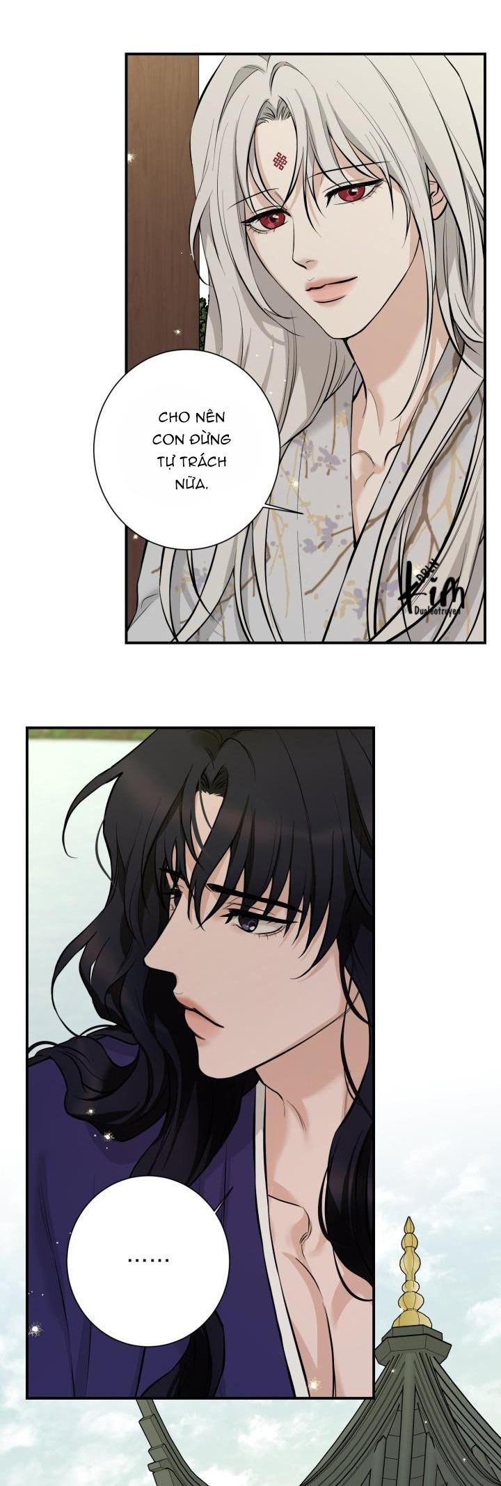 truyện ngắn lục lạc đôi chapter 2.3 51