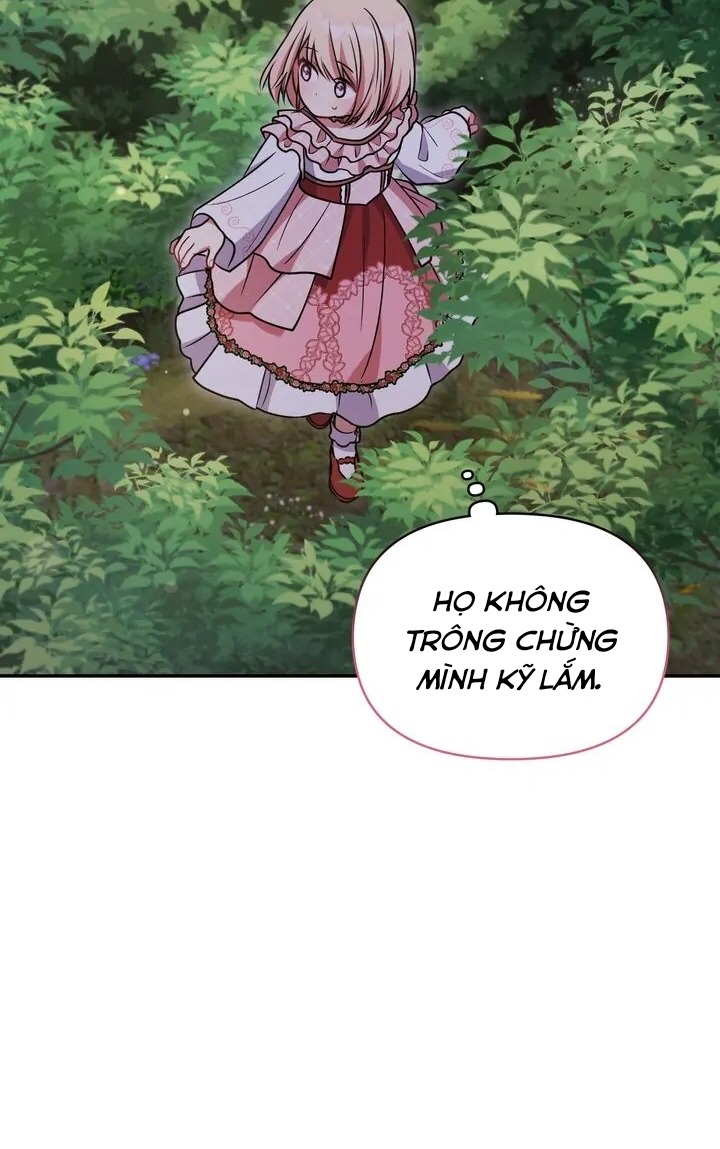 cô con gái nuôi đáng yêu của công tước chapter 83 21