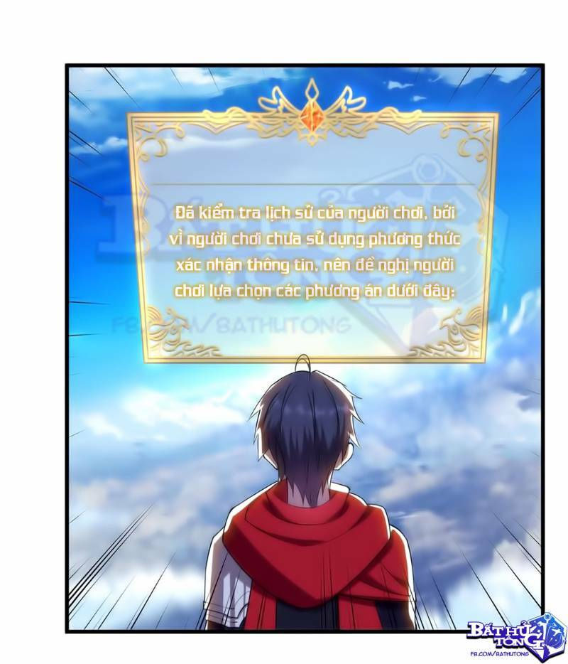 thánh đường chi thành chapter 7 32