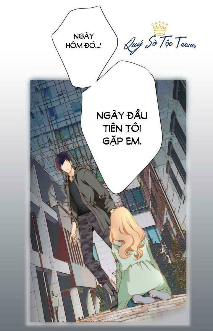 tiếp xúc chí mạng chapter 44 61