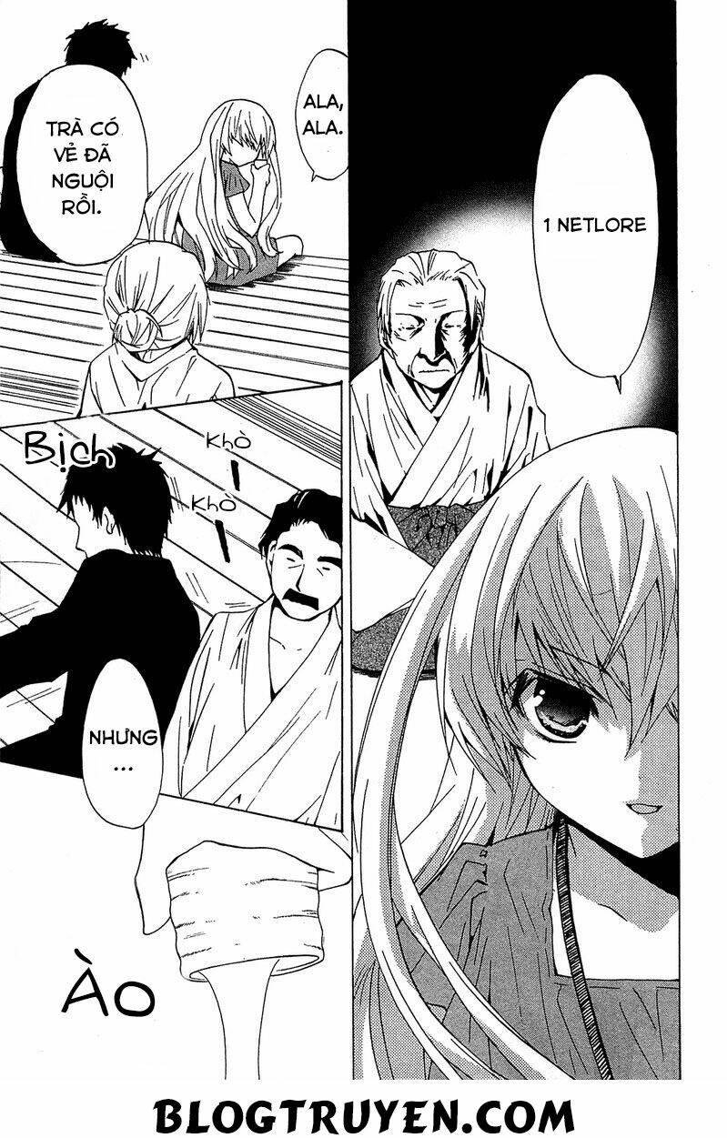 ác mộng gakuen chapter 11 14