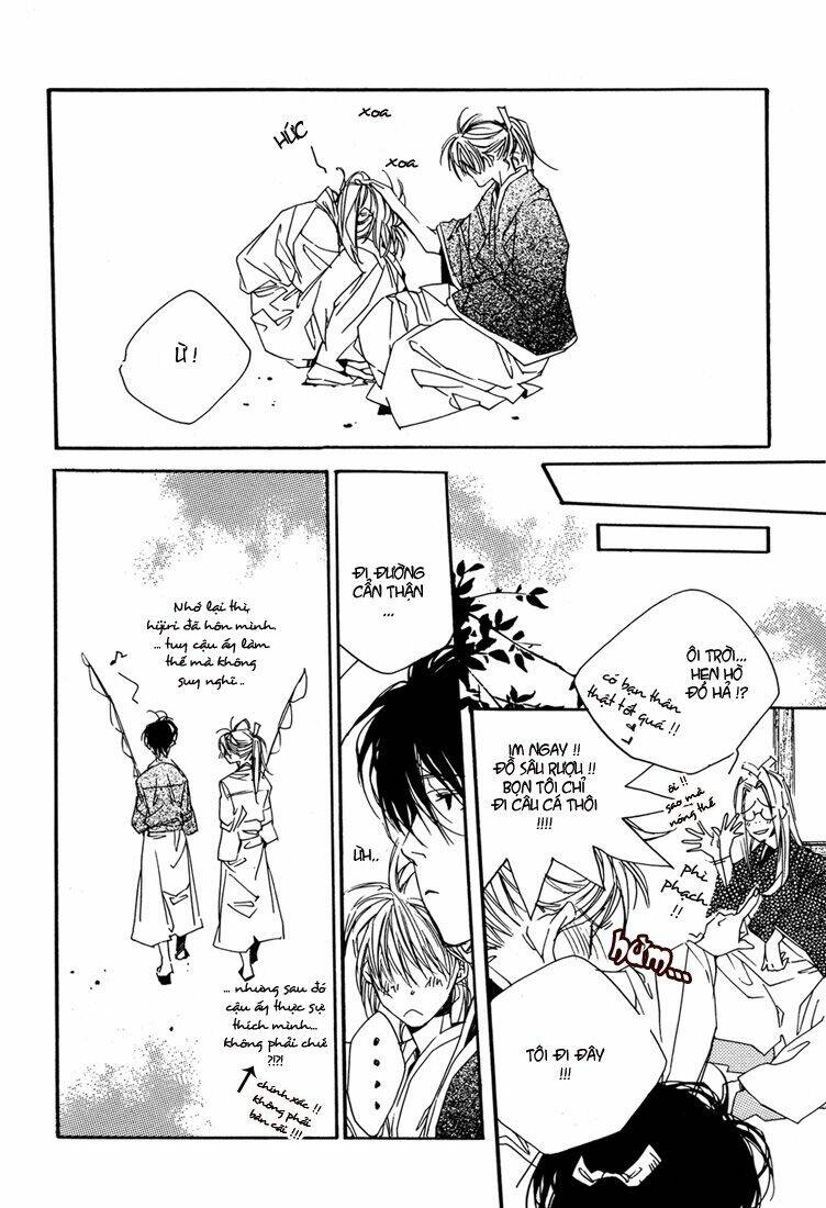 hoshi yo oka yo fuyu ao yo chapter 2 24