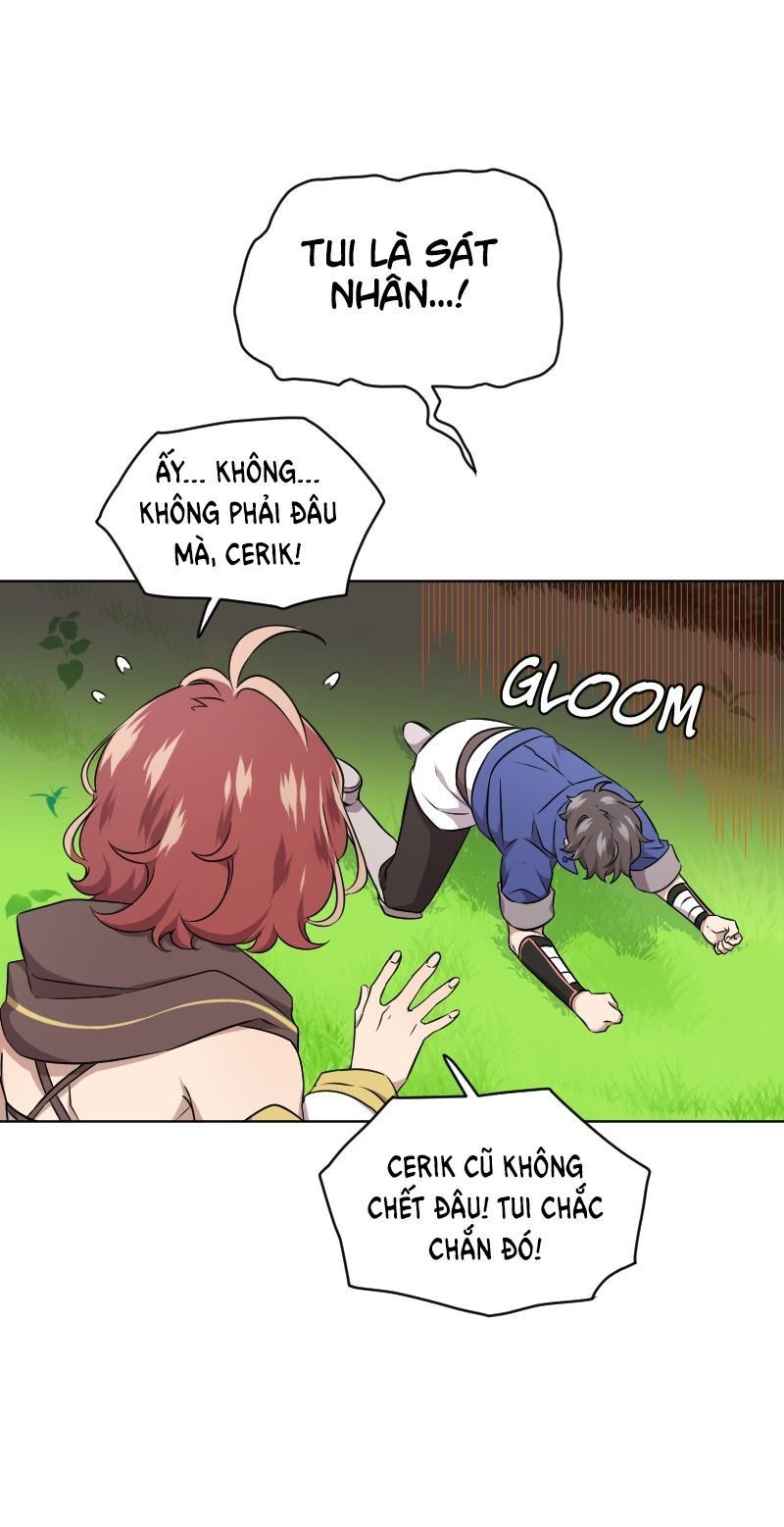 pháp sư và nữ chúa quỷ chapter 97 17