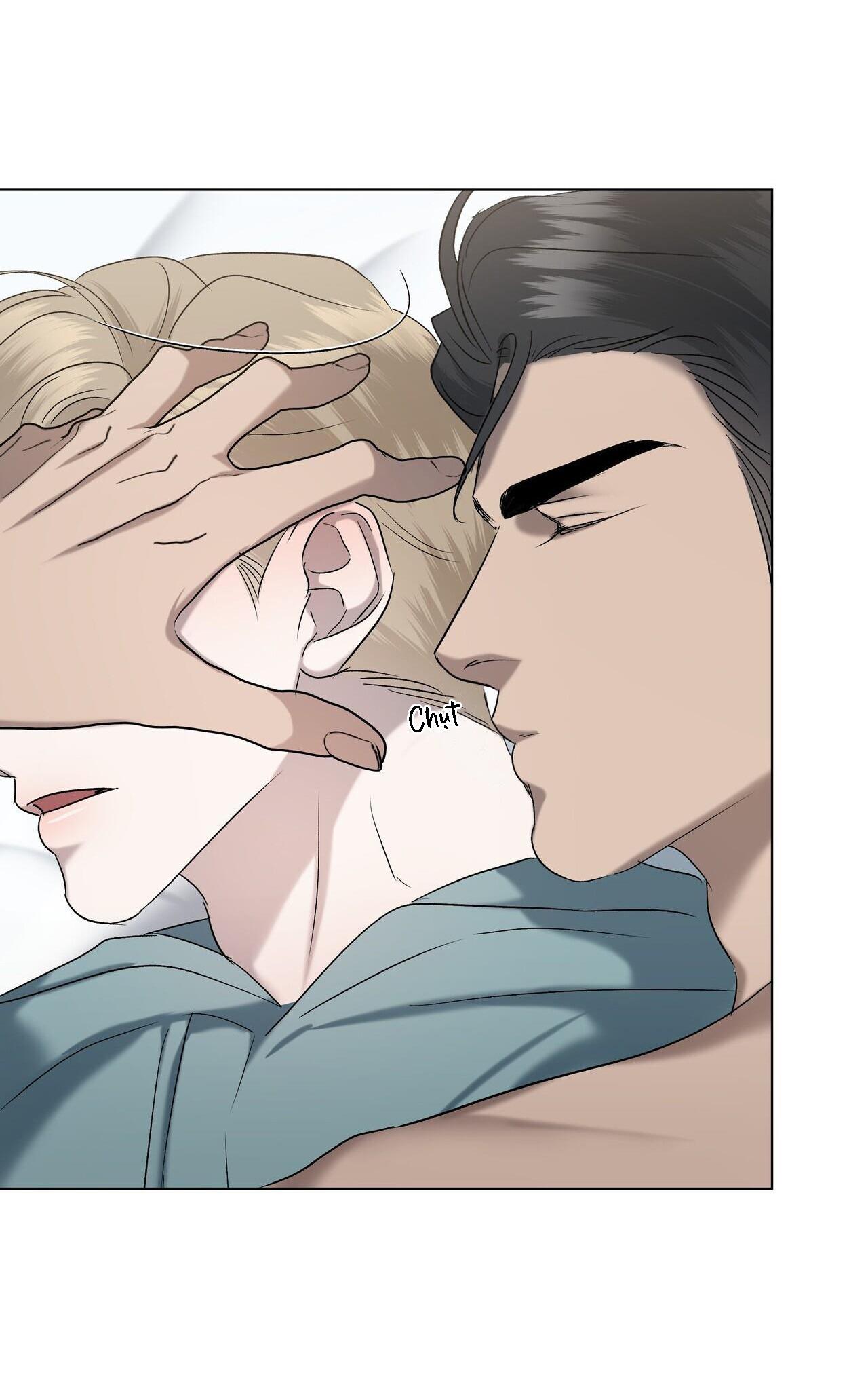 cầu thủ bóng nước chapter 25 54