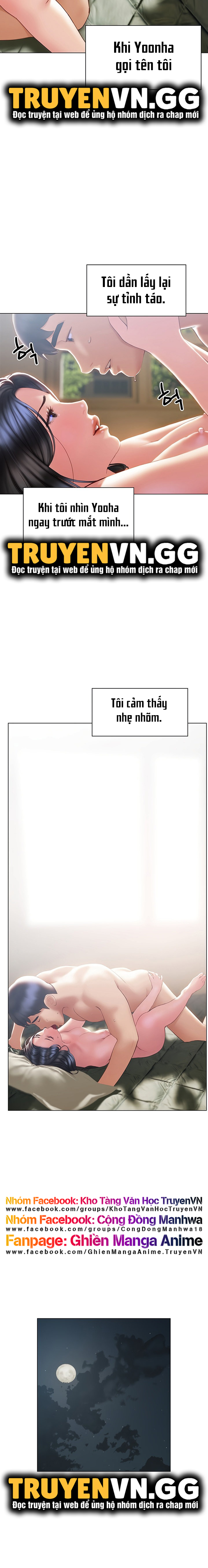 cách chúng mình tán tỉnh nhau chapter 33 18