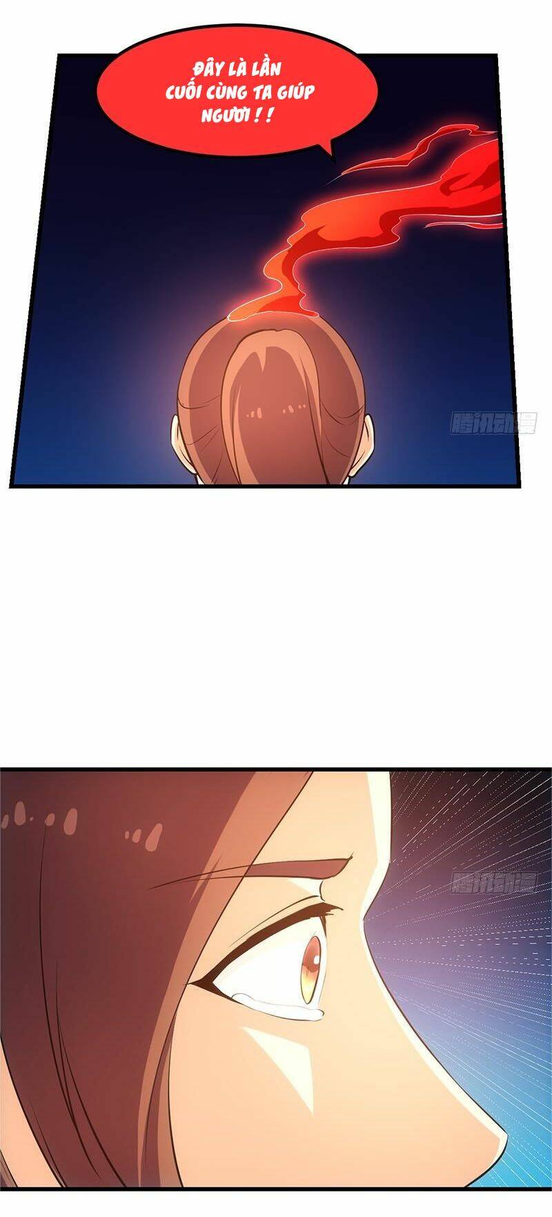 đừng cản ta tu tiên chapter 106 11