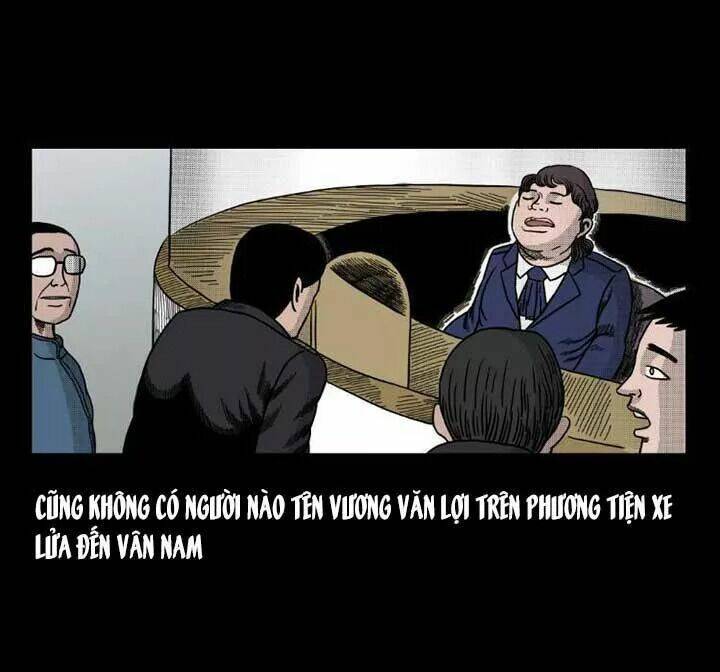 kỳ án có thật chapter 14 29