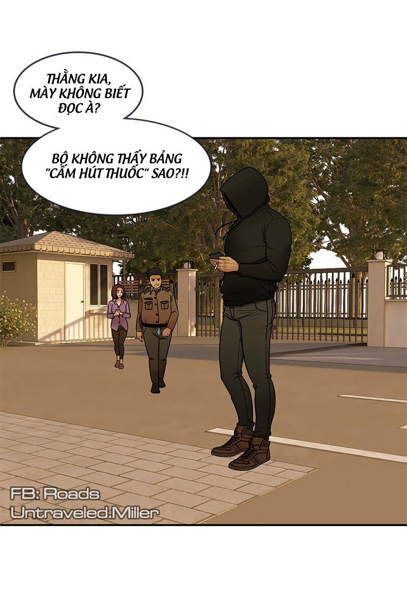 nửa đêm ở poppy land chapter 33 1