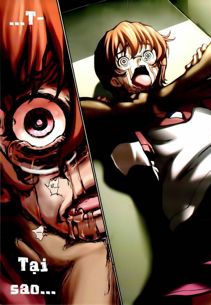 higanbana no saku yoru ni chapter 1 7