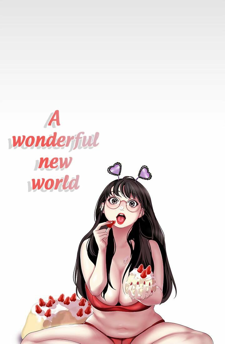 tân thế giới tuyệt vời chapter 65 21