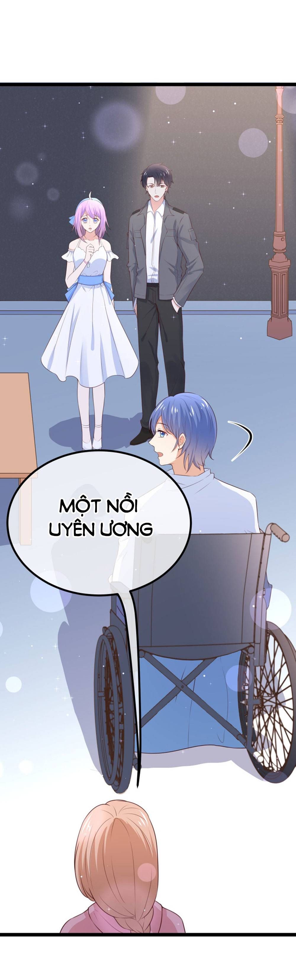 Boss Của Tôi Là Đại Thần chapter 94 - Trang 6