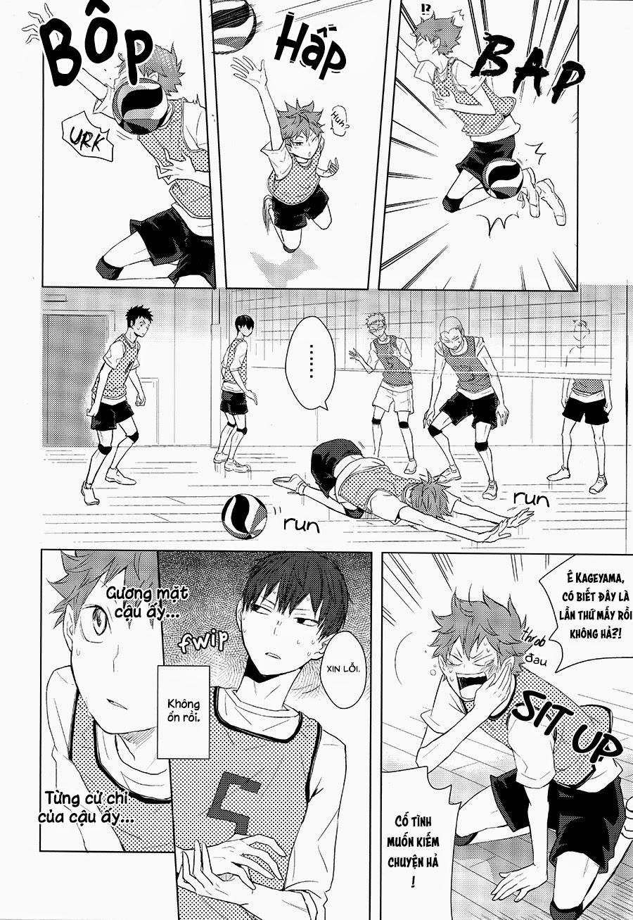 tuyển tập haikyuu dj by dammei bl chapter 13 6