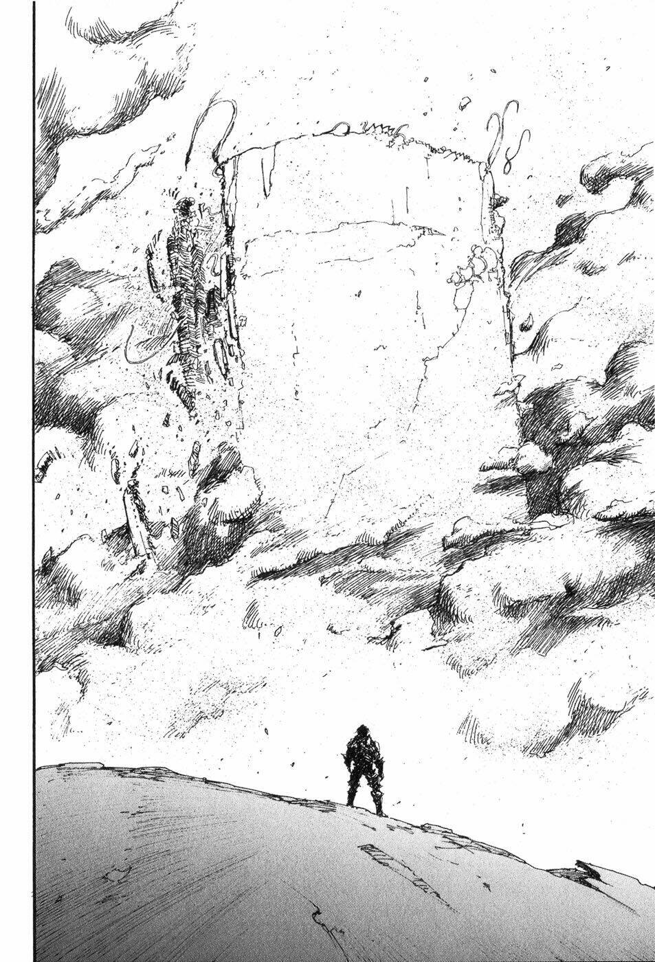 gauna biến hình chapter 9 15