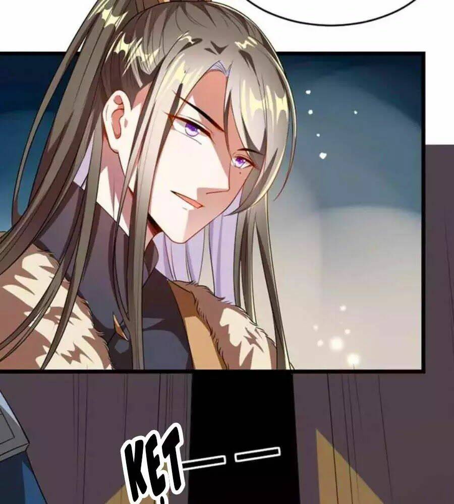 thái tử điện hạ, nô tài có hỉ rồi chapter 33 17