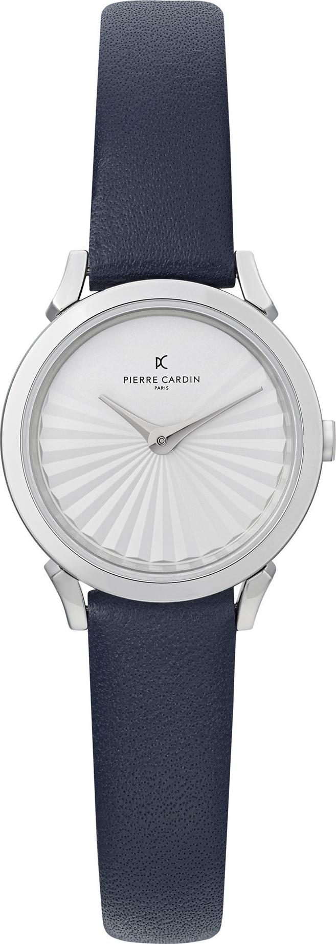 Đồng hồ nữ Pierre Cardin chính hãng CPI.2513