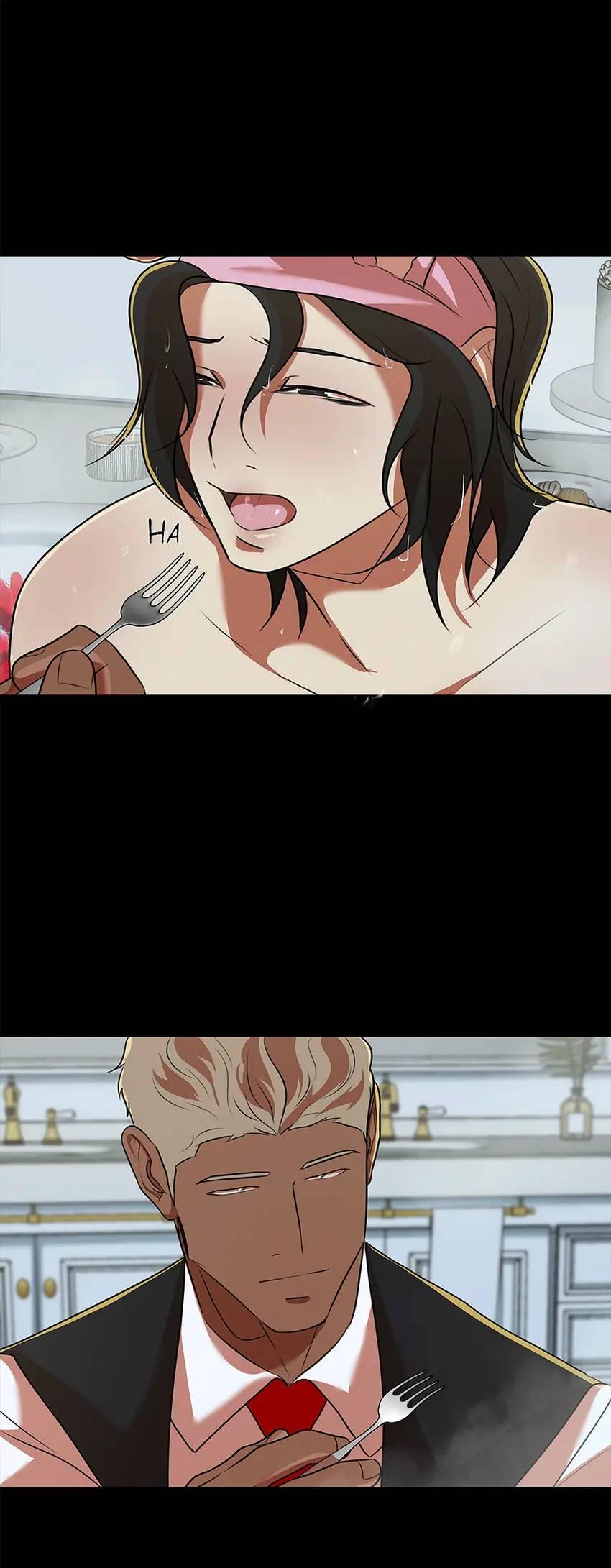 love murder basketball chapter 34 58