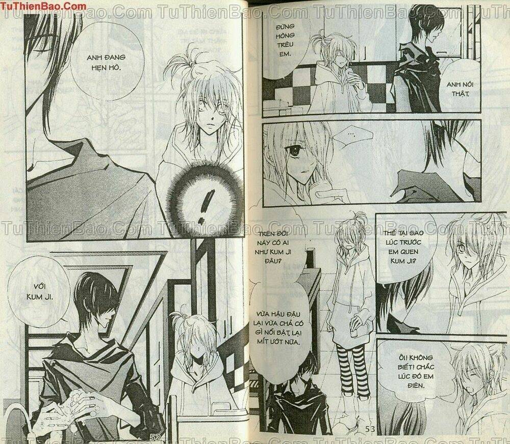 socola chapter 10 27