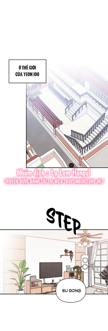 hãy để tôi một mình chapter 71 1