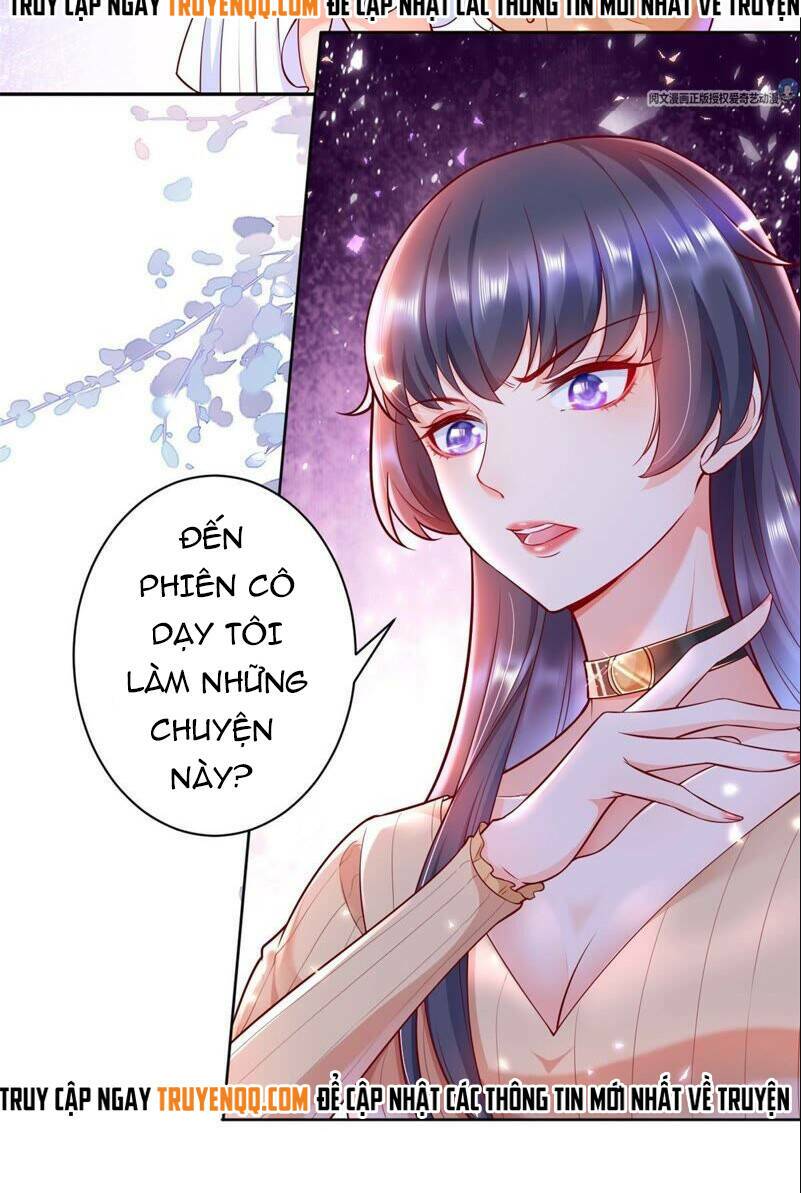 xuyên nhanh đại lão ta chỉ muốn phá sản chapter 0 17