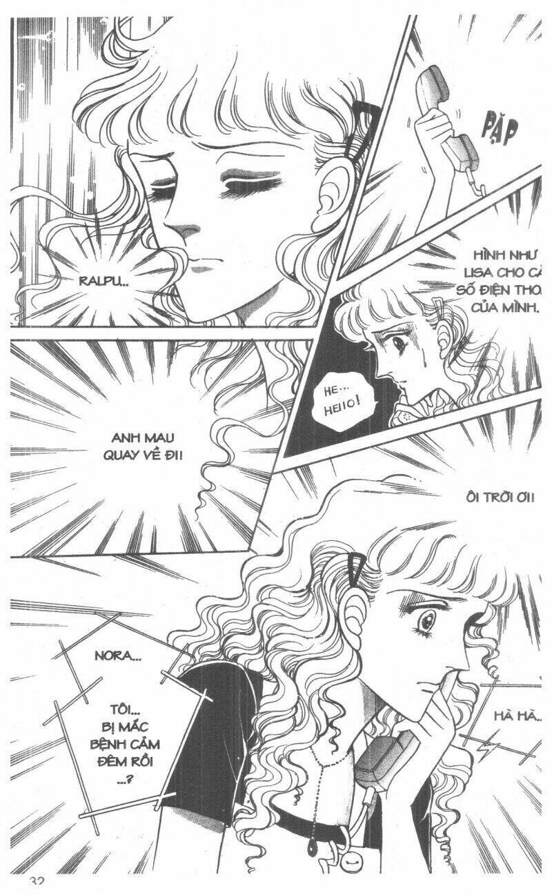 đừng chống đối chapter 4 35