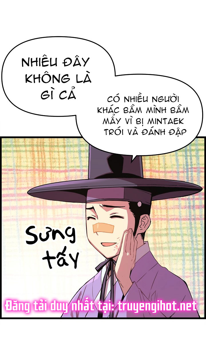 tôi sẽ sống như một hoàng tử chapter 31.3 23